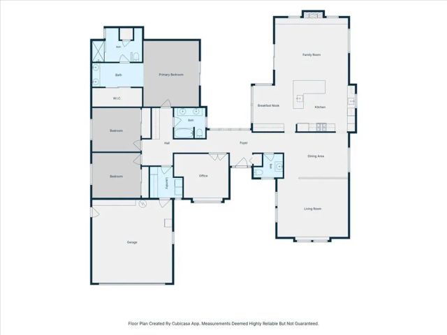 1062 Camelot Drive, Santa Maria, CA 93455