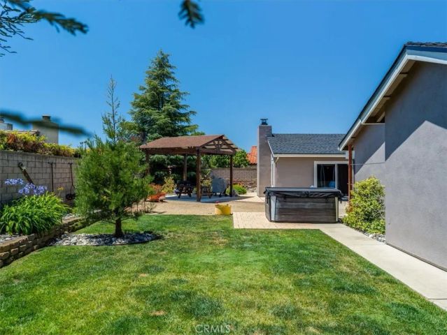 1062 Camelot Drive, Santa Maria, CA 93455