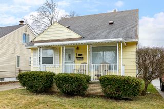 2095 LeBlanc Street, Lincoln Park, MI 48146