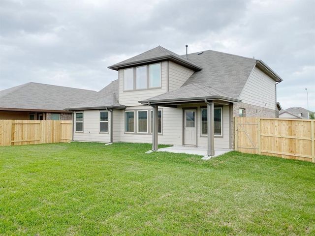 29630 Juniper Court, Katy, TX 77494
