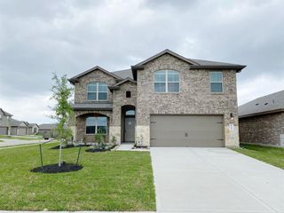 29630 Juniper Court, Katy, TX 77494