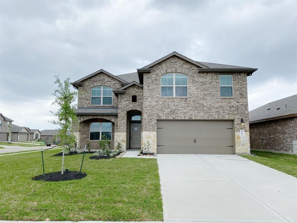 29630 Juniper Court, Katy, TX 77494