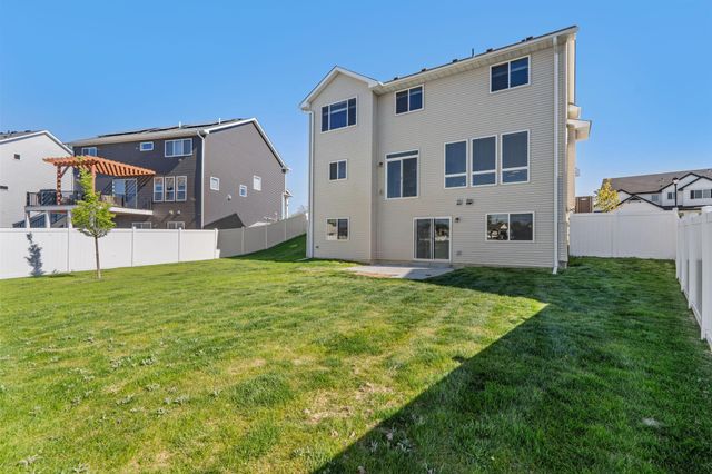 5790 178th Street W, Lakeville, MN 55044