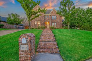8419 Wildewood Circle, College Station, TX 77845