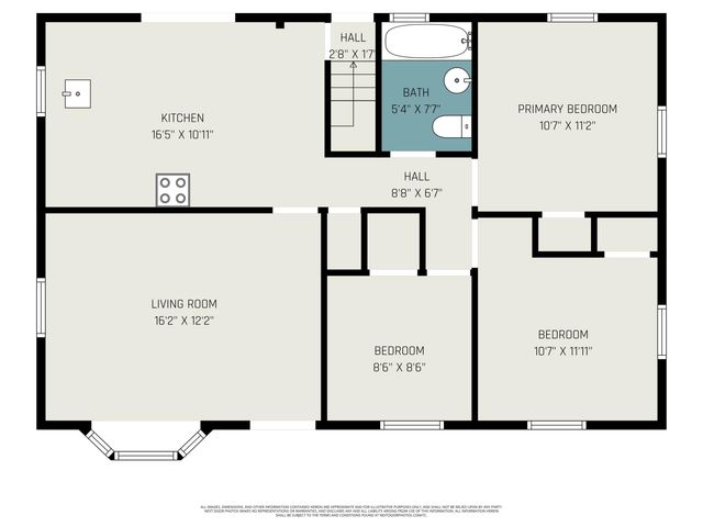 2016 AVE L, Council Bluffs, IA 51501