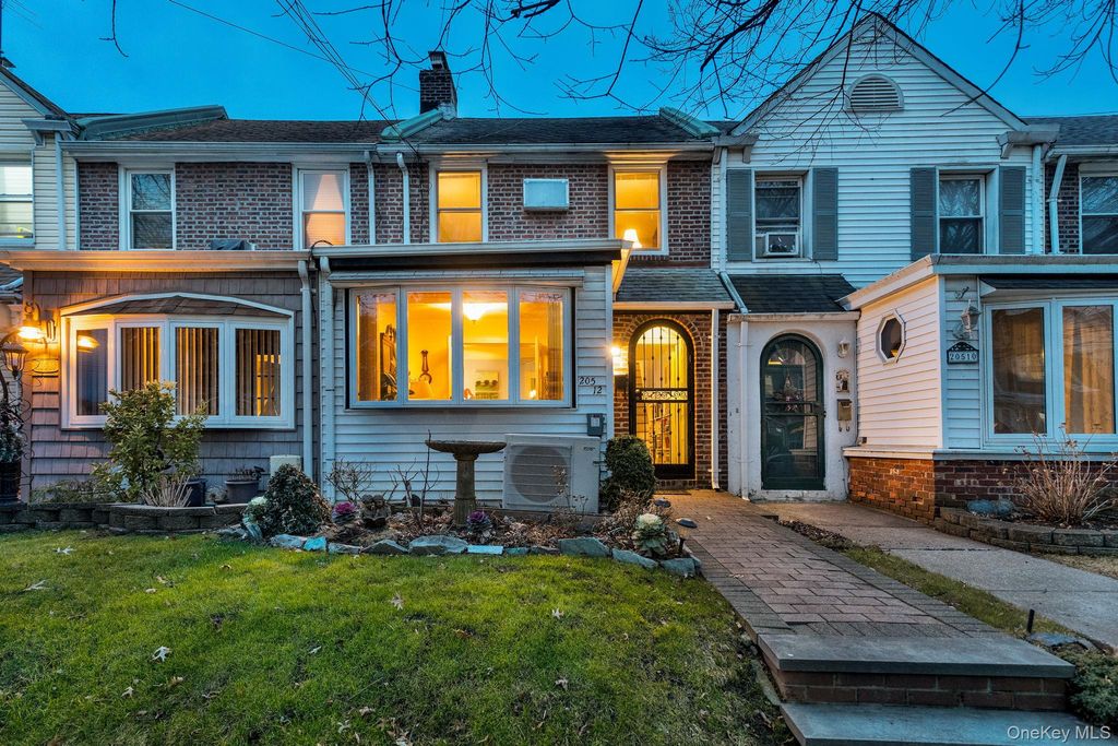 205-12 34th Avenue, Bayside, NY 11361