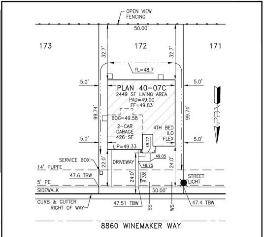 8860 Winemaker Way, Sacramento, CA 95828