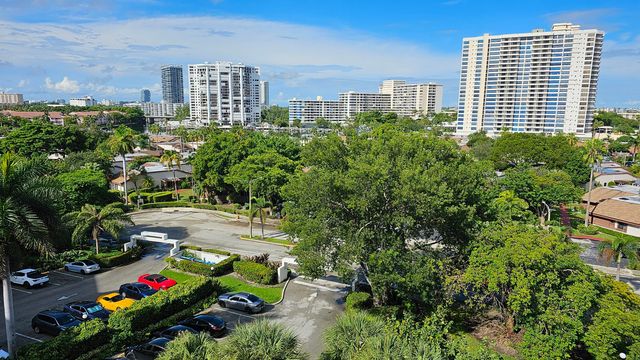 400 Leslie Drive 807, Hallandale Beach, FL 33009