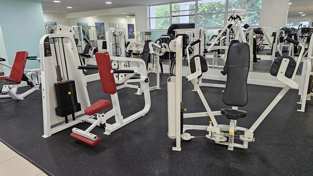 400 Leslie Drive 807, Hallandale Beach, FL 33009