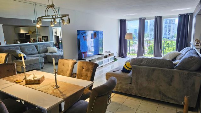 400 Leslie Drive 807, Hallandale Beach, FL 33009