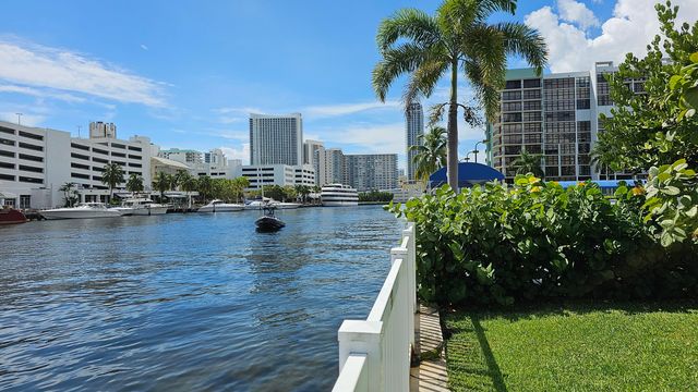 400 Leslie Drive 807, Hallandale Beach, FL 33009