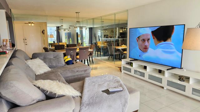 400 Leslie Drive 807, Hallandale Beach, FL 33009