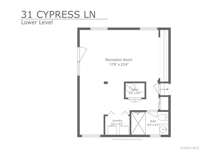31 Cypress Lane, Orangeburg, NY 10962