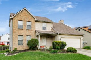 781 Gascony Drive, Reynoldsburg, OH 43068