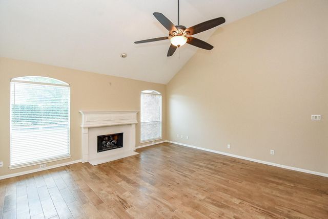 5602 Island Breeze Drive, Houston, TX 77041