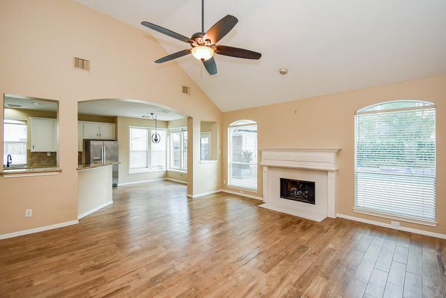 5602 Island Breeze Drive, Houston, TX 77041