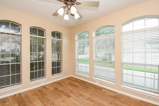 5602 Island Breeze Drive, Houston, TX 77041