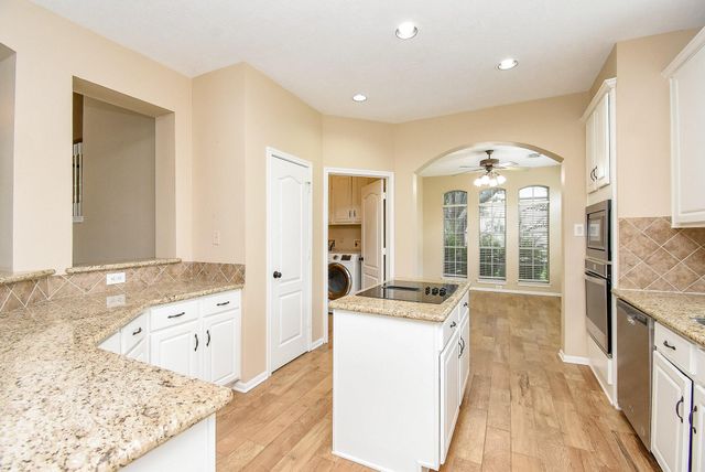 5602 Island Breeze Drive, Houston, TX 77041