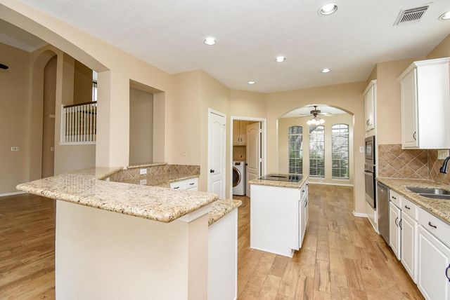 5602 Island Breeze Drive, Houston, TX 77041