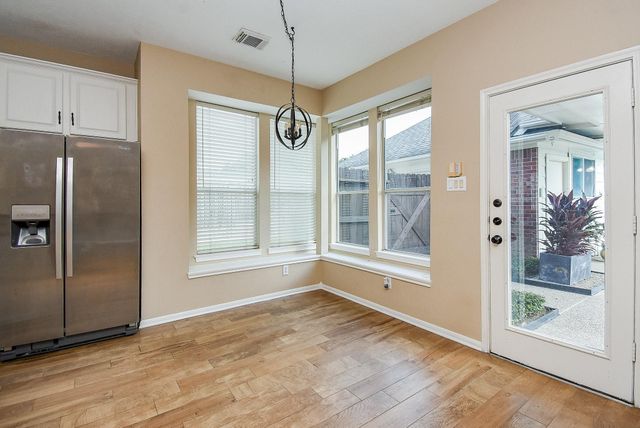 5602 Island Breeze Drive, Houston, TX 77041