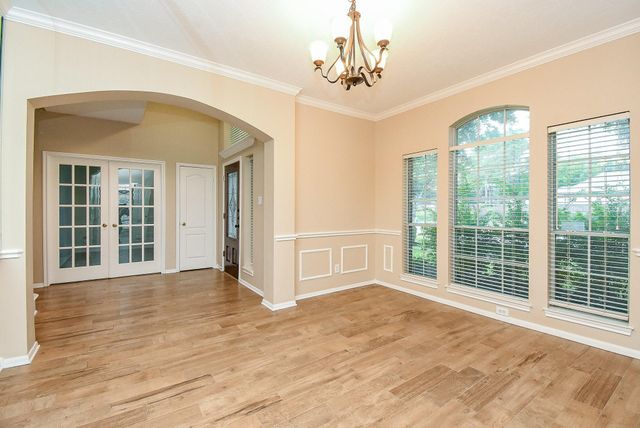 5602 Island Breeze Drive, Houston, TX 77041