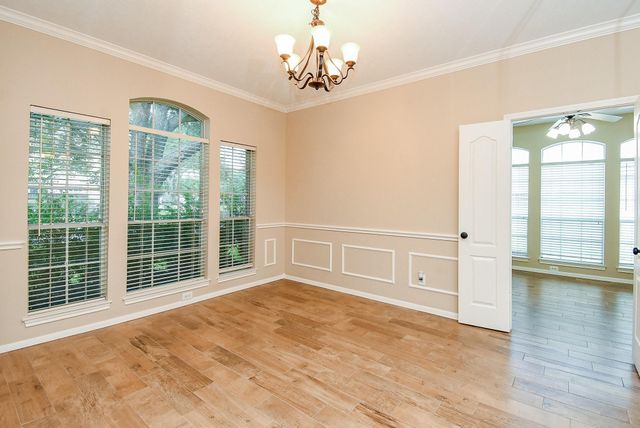 5602 Island Breeze Drive, Houston, TX 77041