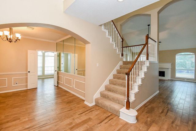 5602 Island Breeze Drive, Houston, TX 77041