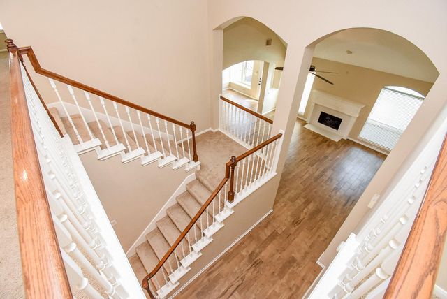 5602 Island Breeze Drive, Houston, TX 77041