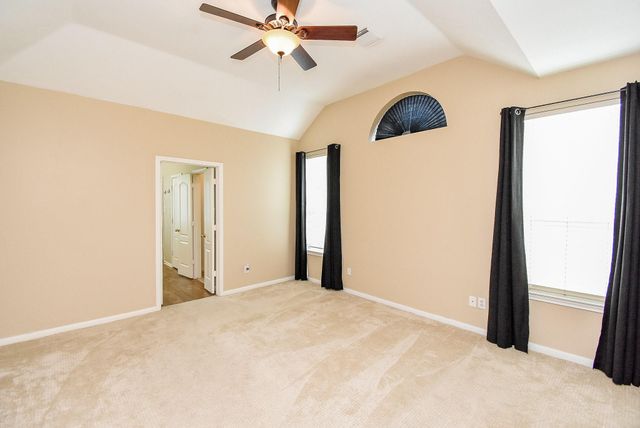 5602 Island Breeze Drive, Houston, TX 77041