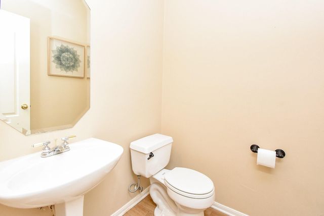 5602 Island Breeze Drive, Houston, TX 77041