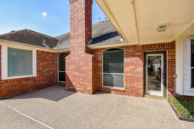 5602 Island Breeze Drive, Houston, TX 77041