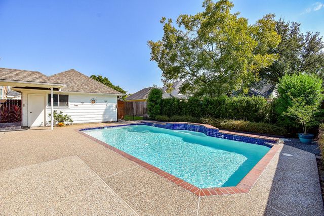 5602 Island Breeze Drive, Houston, TX 77041