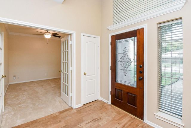 5602 Island Breeze Drive, Houston, TX 77041