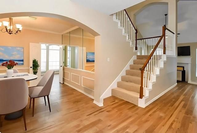 5602 Island Breeze Drive, Houston, TX 77041