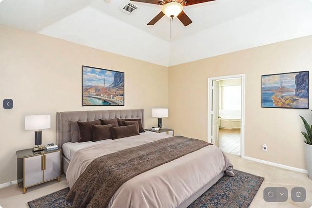 5602 Island Breeze Drive, Houston, TX 77041