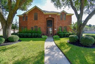 5602 Island Breeze Drive, Houston, TX 77041