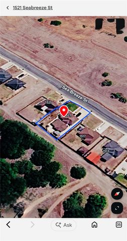 1521 Seabreeze St, Alice, TX 78332
