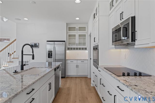 10690 Pottery Ave, Glen Allen, VA 23059