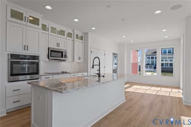 10690 Pottery Ave, Glen Allen, VA 23059