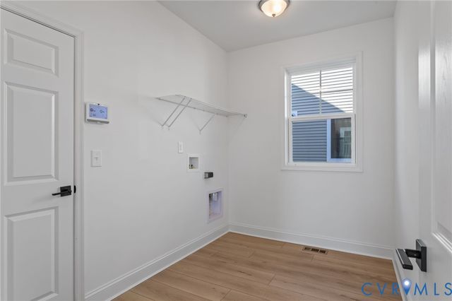 10690 Pottery Ave, Glen Allen, VA 23059