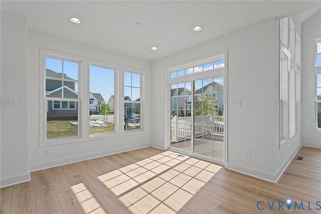 10690 Pottery Ave, Glen Allen, VA 23059