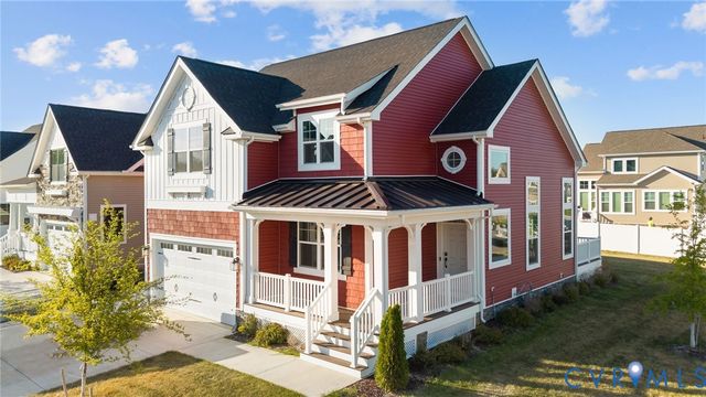10690 Pottery Ave, Glen Allen, VA 23059