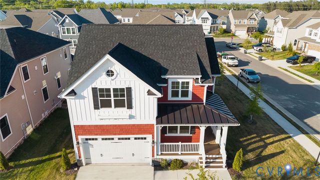 10690 Pottery Ave, Glen Allen, VA 23059