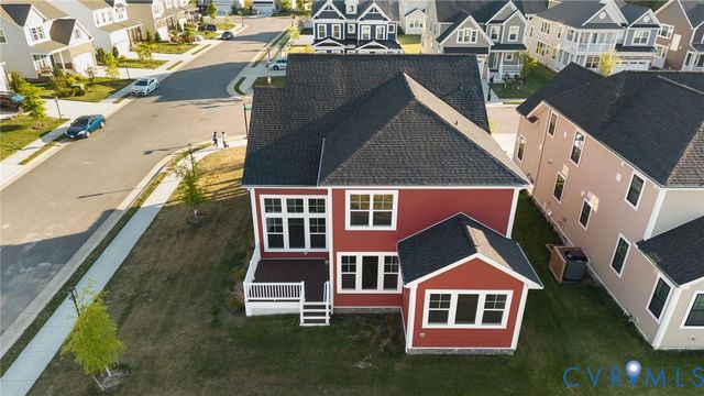 10690 Pottery Ave, Glen Allen, VA 23059