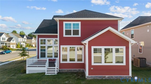10690 Pottery Ave, Glen Allen, VA 23059