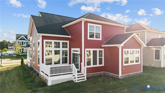 10690 Pottery Ave, Glen Allen, VA 23059