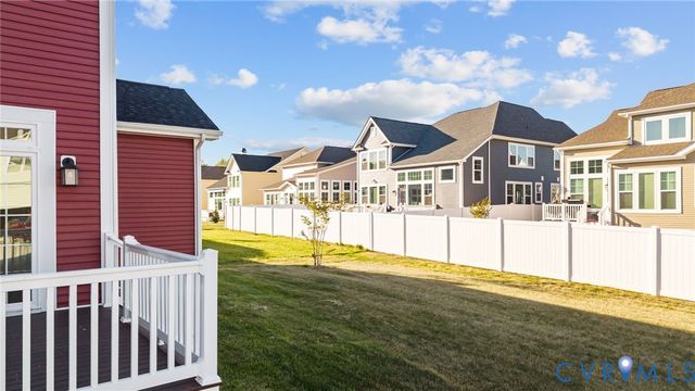10690 Pottery Ave, Glen Allen, VA 23059