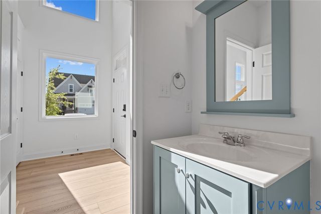 10690 Pottery Ave, Glen Allen, VA 23059