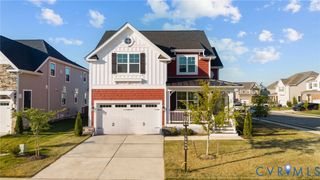 10690 Pottery Ave, Glen Allen, VA 23059