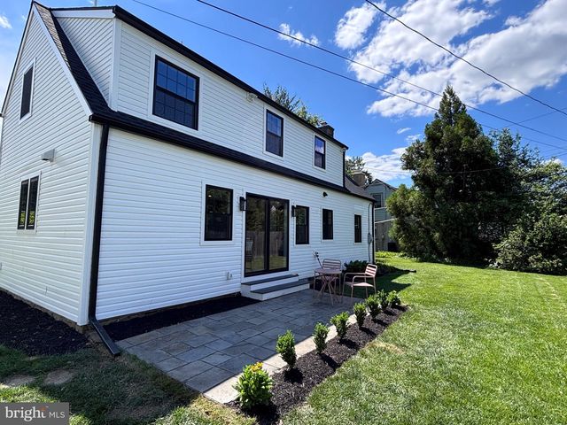 503 HAVERFORD RD, Wynnewood, PA 19096